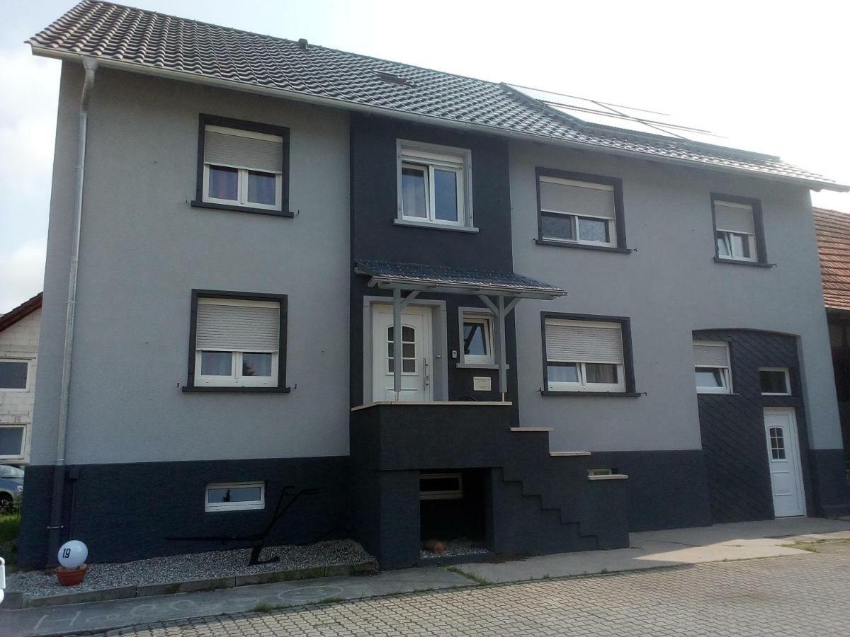 Pension Auenwald Kehl Exterior photo